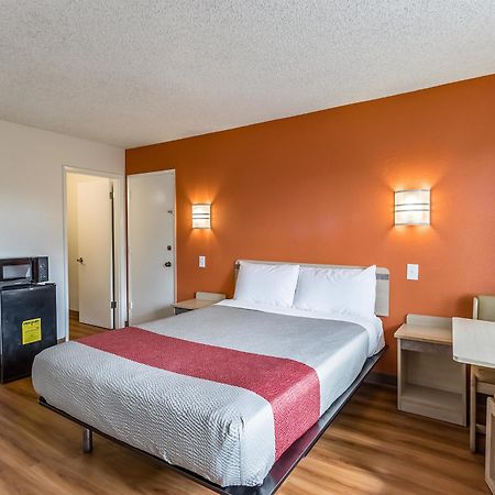Motel 6-Beaverton, Or Exteriér fotografie