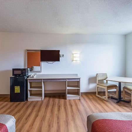 Motel 6-Beaverton, Or Exteriér fotografie