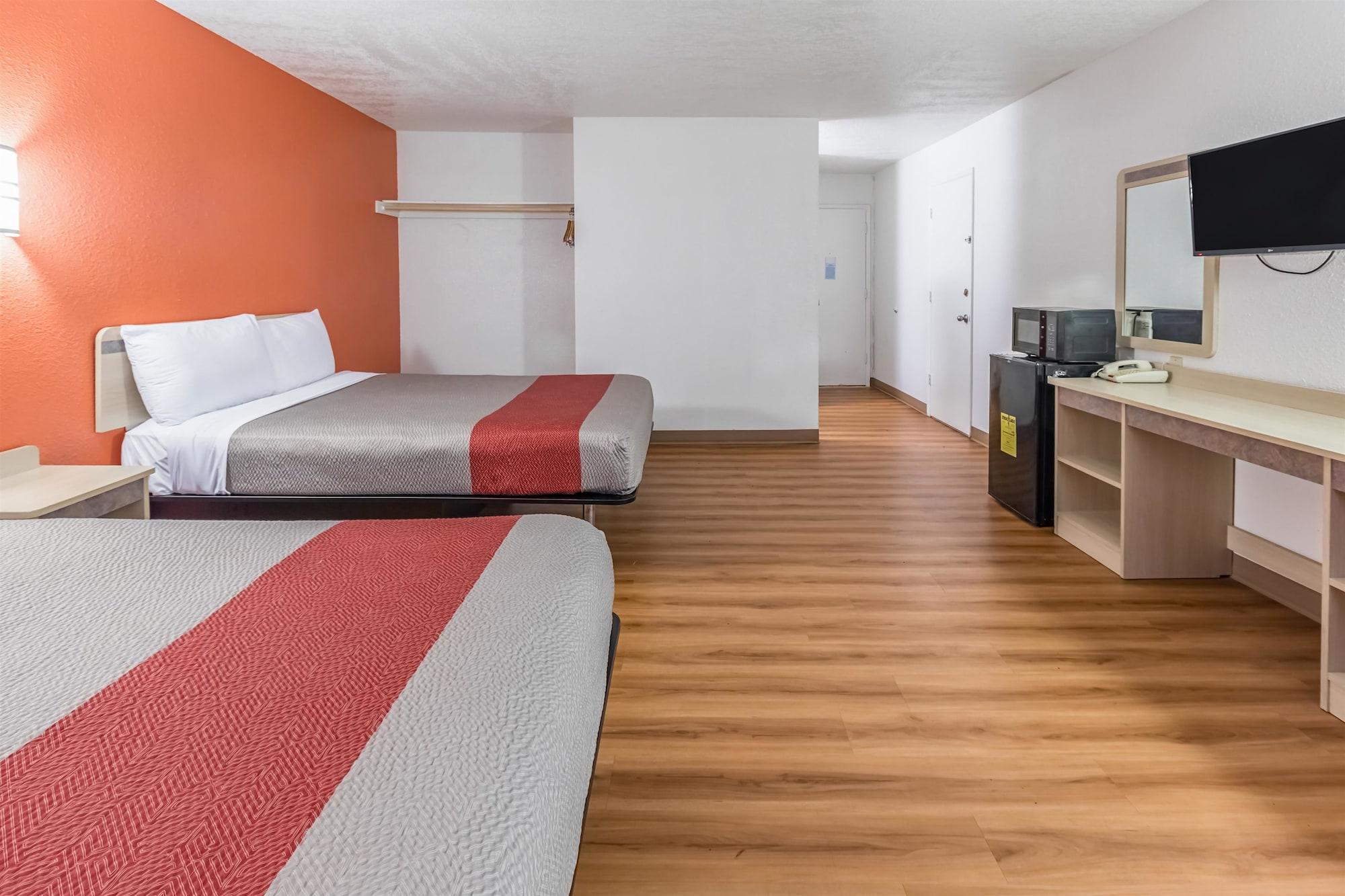 Motel 6-Beaverton, Or Exteriér fotografie
