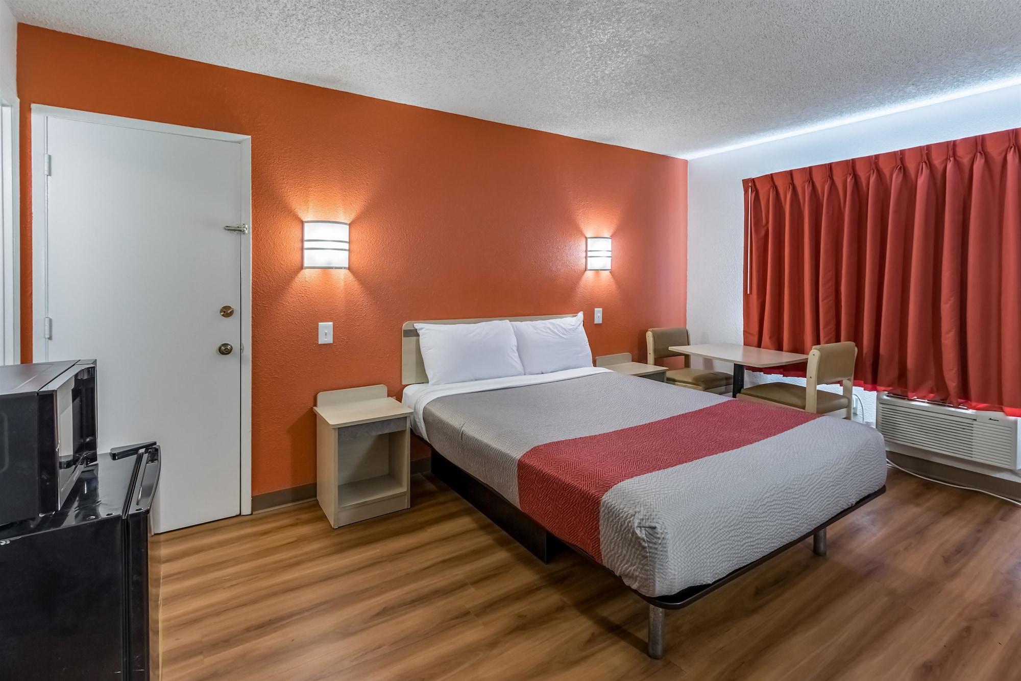 Motel 6-Beaverton, Or Exteriér fotografie