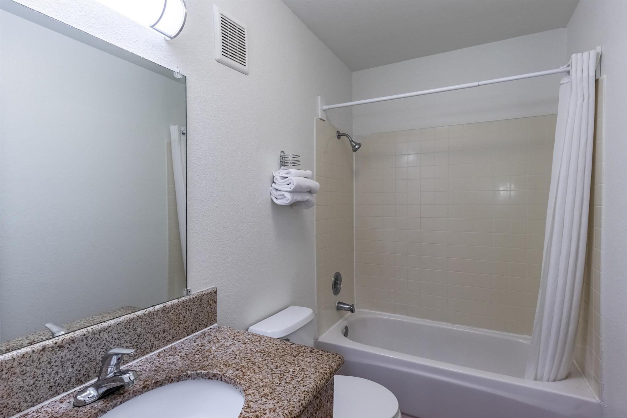 Motel 6-Beaverton, Or Exteriér fotografie