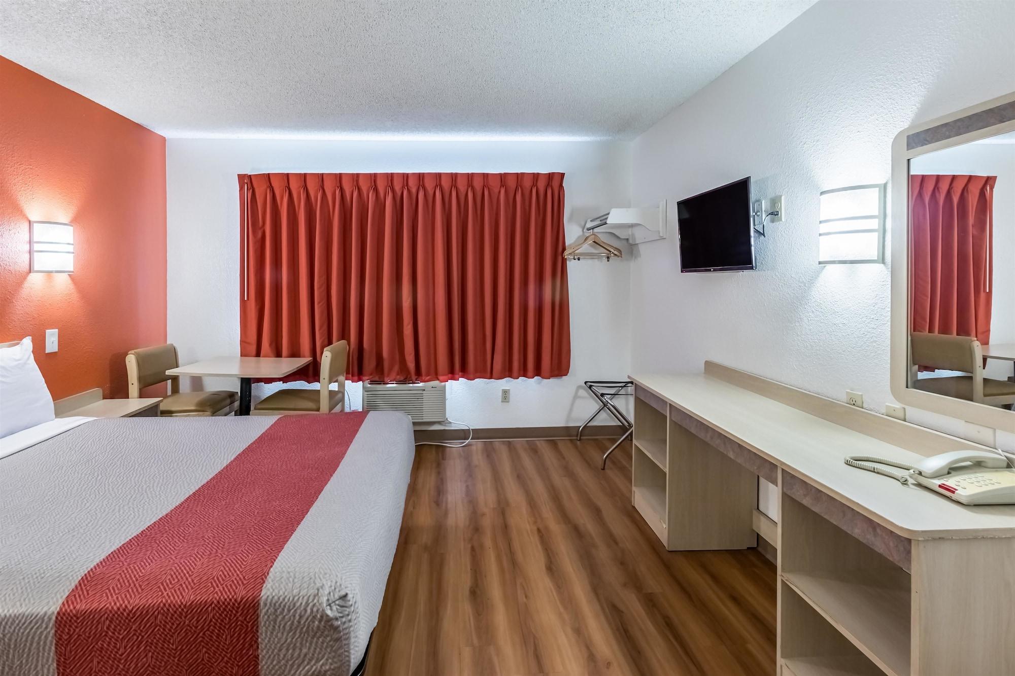 Motel 6-Beaverton, Or Exteriér fotografie