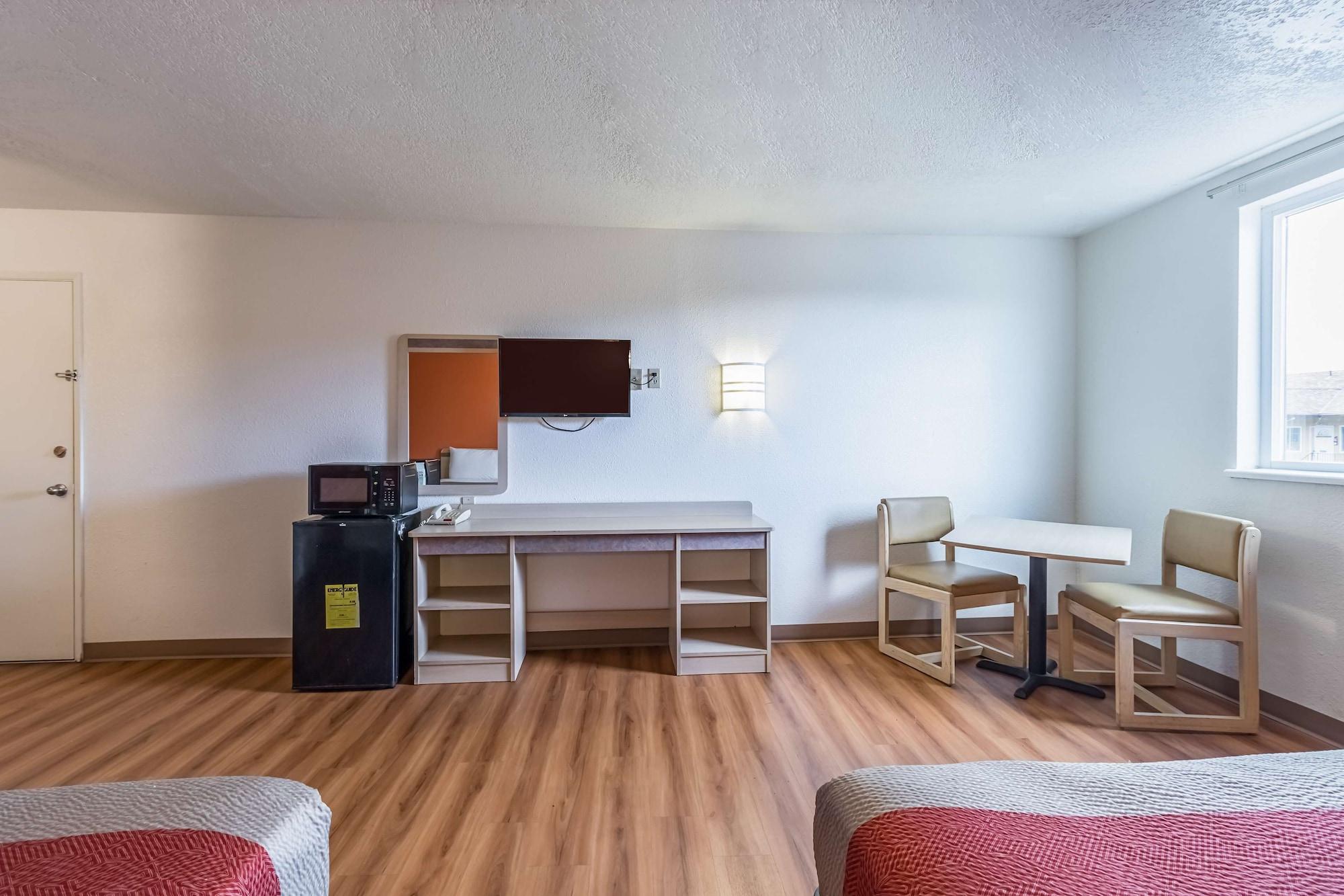 Motel 6-Beaverton, Or Exteriér fotografie